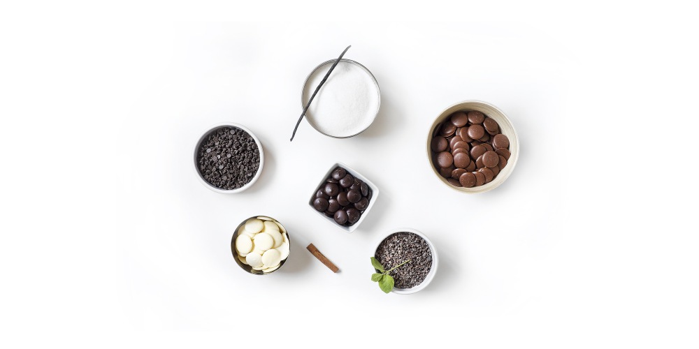 ingrédients chocolat pâtisserie Faites-le vous même !